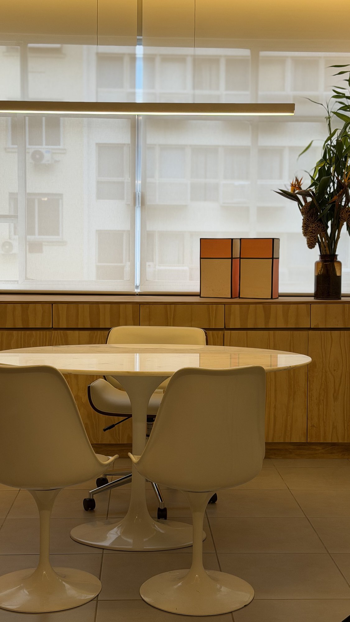 Consultório La Clinique